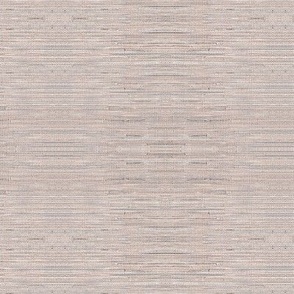 Denim Grasscloth -Warm Gray Wallpaper