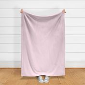 Baby Pink and White Diagonal Stripes Girl Nursery 