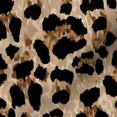 Wild Animal Print medium