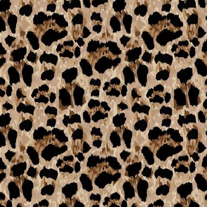 Wild Animal Print medium