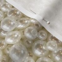 Pearl Beading Passementerie