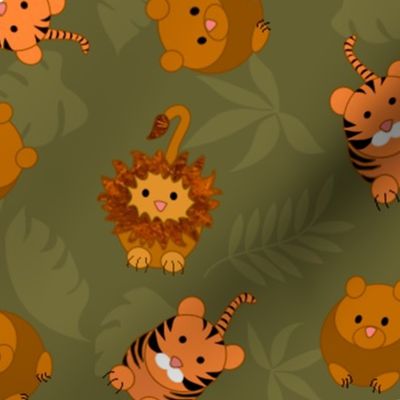 lion_and_tiger_jumble_contest_T