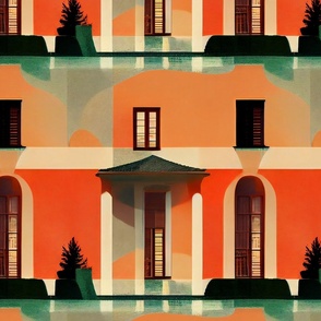 Italian Villas