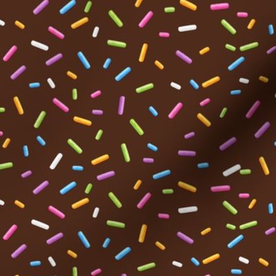 Birthday Sprinkles, Cup Cake Sprinkles, Cake Sprinkles, Birthday, Chocolate Birthday Cake