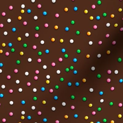 Birthday Sprinkles, Cup Cake Sprinkles, Cake Sprinkles, Birthday, Chocolate Birthday Cake, Round Sprinkles