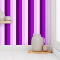 Purple Stripes