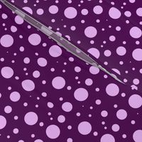 Purple Dots