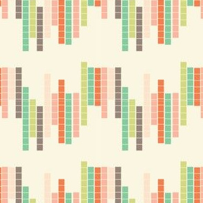 Retro Pattern