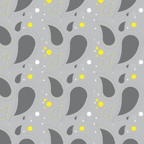 Whimsical Pattern