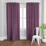 linen solid plum purple 