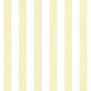 east fork butter 1 inch stripe with linen texture