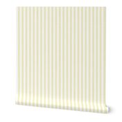 east fork butter half inch stripe with linen texture