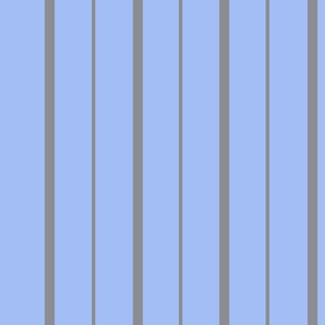 Blue Stripes