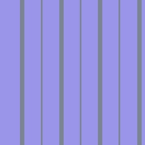 Violet Stripes