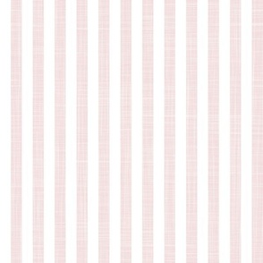 east fork piglet half inch stripe with linen texture