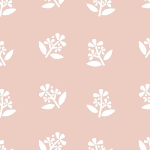 KIWI Pohutukawa - Flower 1 Pink