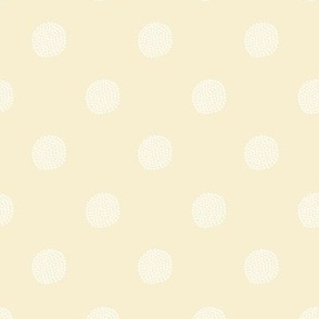 Polkadot_ gold