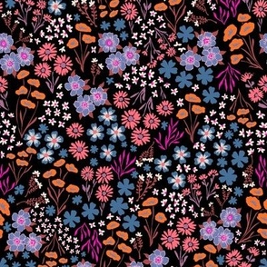 Jocelyn Floral Pop