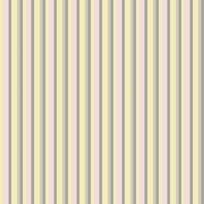 Butter & Piglet  Stripe with Gray.sml