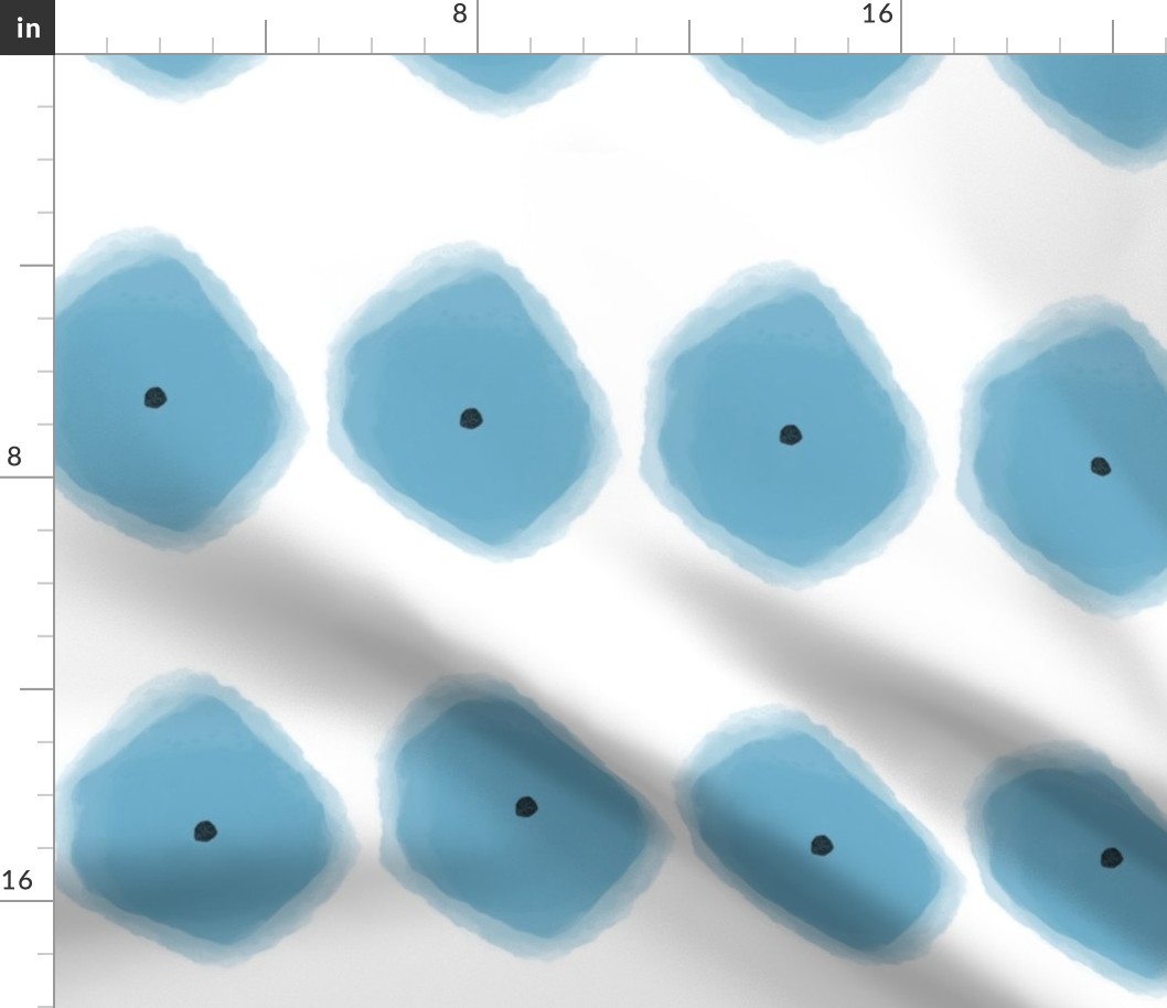 Cells from the human body prints are also available. 
Cytology,  pathology,  histology,  teaching and learning guide.  Use it on any science project.  
Other cell types are in the shop and in our site CytoNerd.com 