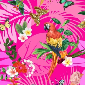 Tropical_Paradise_Main_Pink_Susie_B_Designs