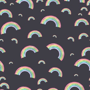 Roll On Rainbow