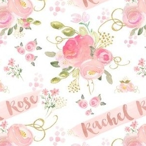 Rachel Rose