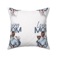 Loving MoM Unique Design