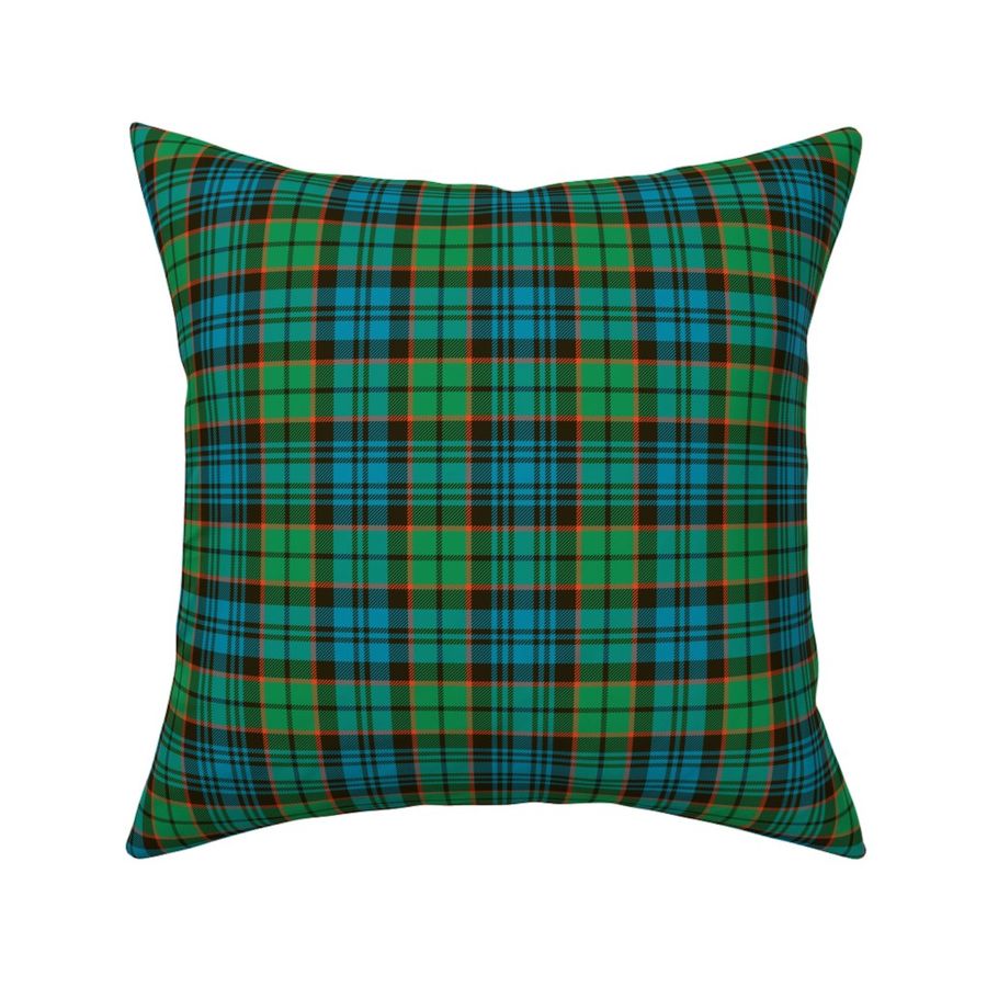 Fletcher tartan from Black Watch, 6