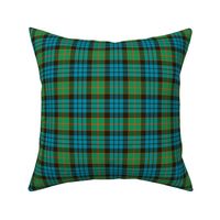 Fletcher / Fletcher of Dunans 1880 tartan, 3" ancient colors, Clans Originaux