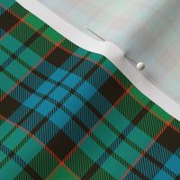 Fletcher tartan / Fletcher of Saltoun, 3" ancient colors