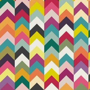 MANA chevron small