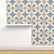 Italian Villa Tiles Large