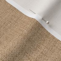 Burlap Woven texture _TAN