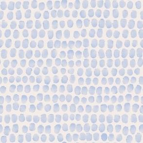 light blue watercolor spots large