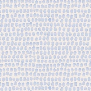 light blue watercolor spots medium