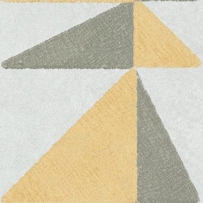 Pyramids - sandstone