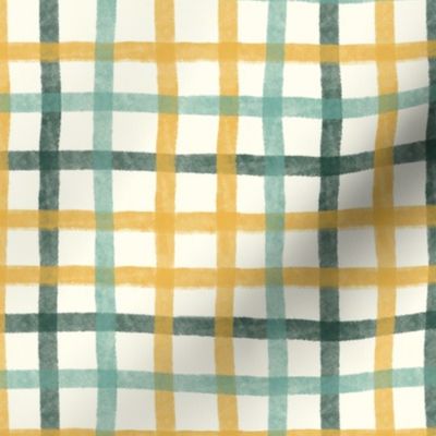 stripe check - medium