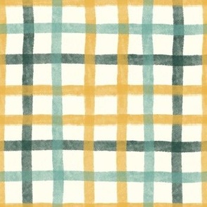 stripe check - medium