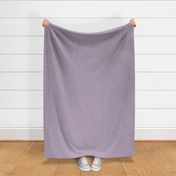 Purple Solid Color with Linen Texture- Violet- Mauve- Lilac- Pastel Purple- Lavender Wallpaper