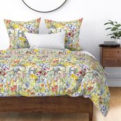 rocking-garden-bedding-tulips-snowdrops-hyacinths-daffodils-poppies-crocus-in-rock-garden-white-blue-pink-yellow-green-yellow-red