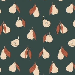 Sweet Pear_Small_Pine grove_Hufton-Studio