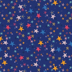 Sea-ing Stars