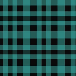 Magic Plaid