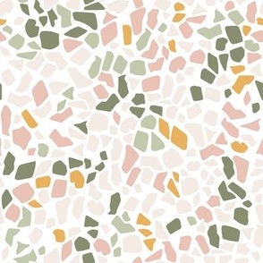 Terrazzo