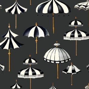 Victorian Umbrellas