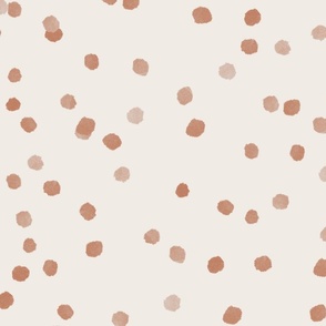 Rose Garden Dots12