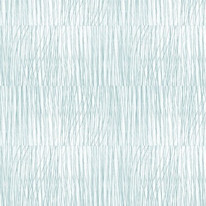 grasscloth texture modern teal turquoise and white palm beach prints 