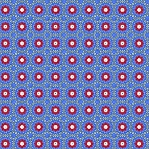 wallpaper 2 red and blue