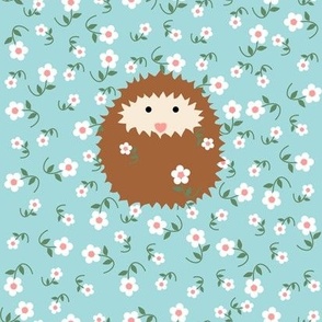 hedgie_with_flowers_stems_tile_T